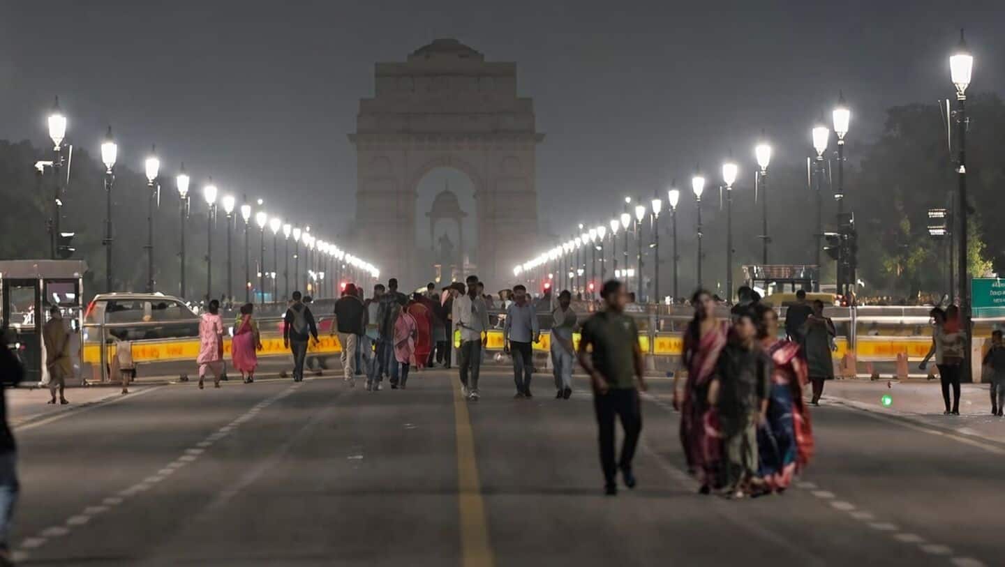 Delhi swaps jail for steeper fines under Jan Vishwas Bill