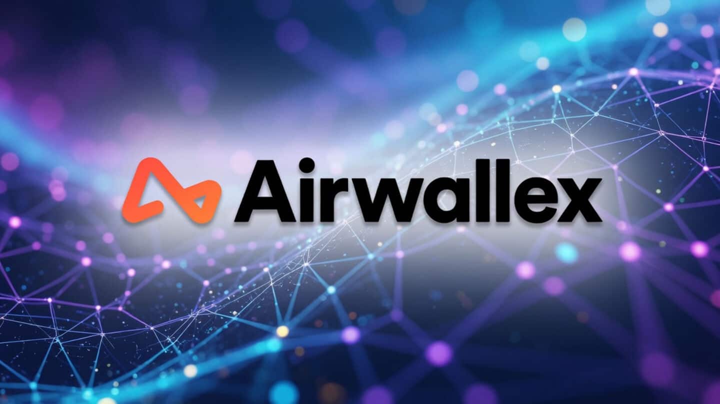 Australian fintech Airwallex raises $320 million at $11 billion valuation