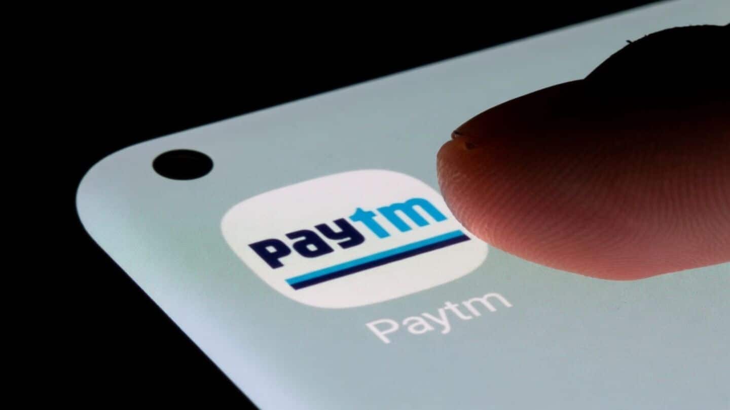 Paytm launches Paytm Intelligence AI for India and UAE banks