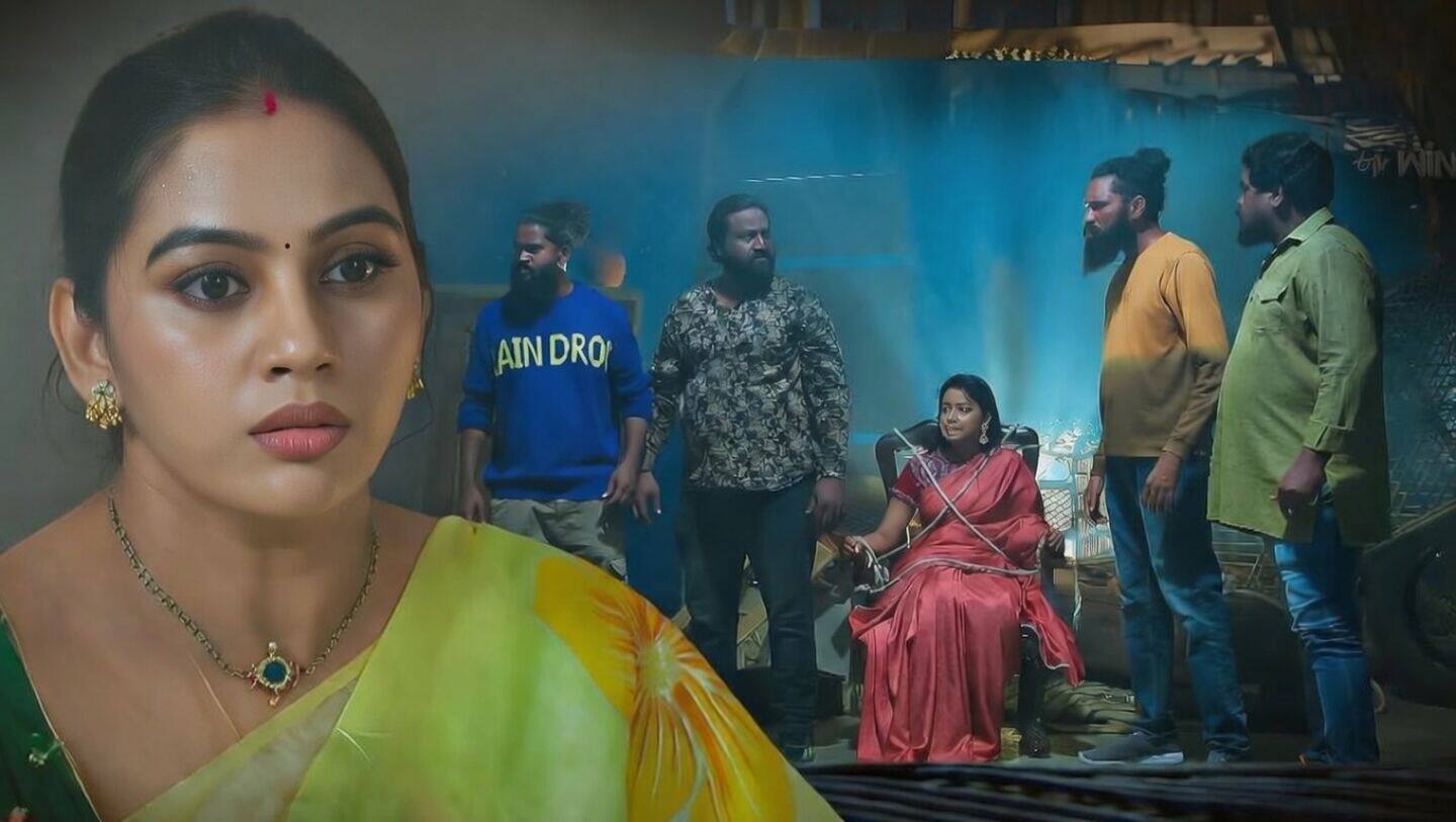 Telugu film 'Samathi Sakatham' now streaming: Cast, plot, where to watch