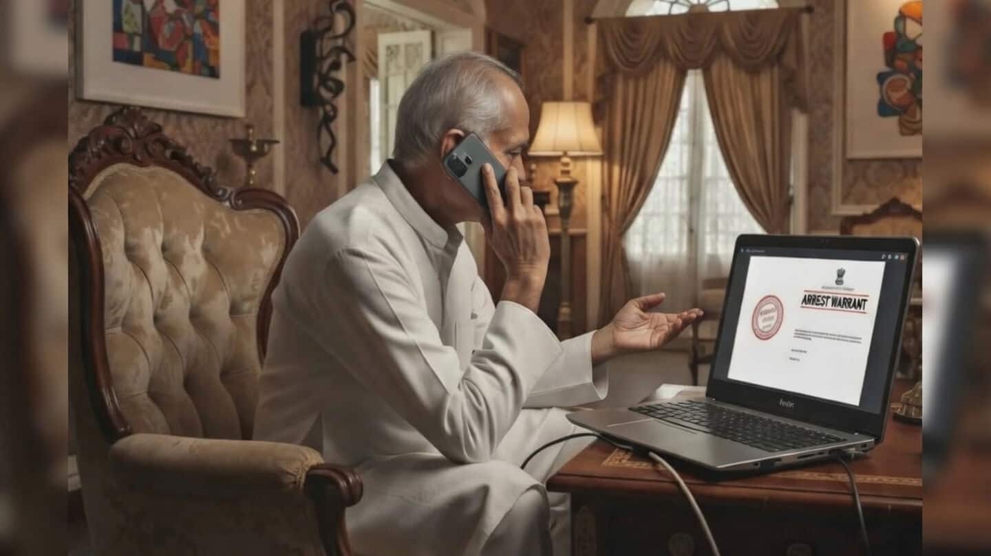 Nagpur retired doctor loses ₹2cr to WhatsApp fake documents