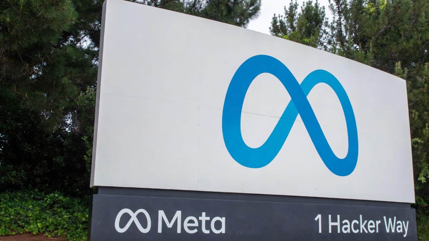 Meta updates employee tracking for AI, offers 30 minutes pause