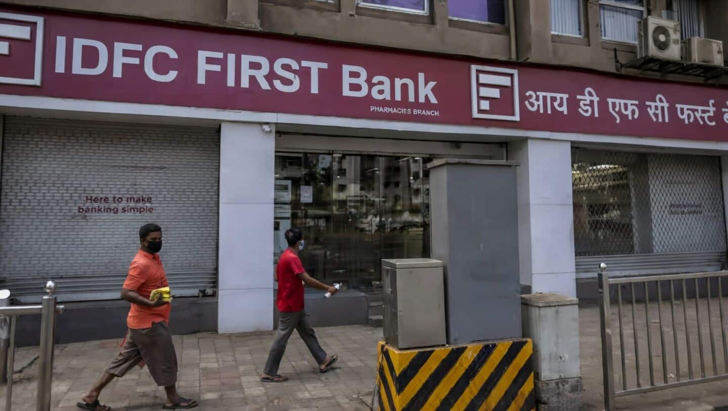 Chandigarh jeweler arrested for role in IDFC bank fraud