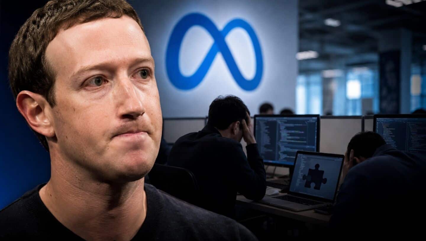 Meta AI reshuffle leaves engineers and product managers unhappy