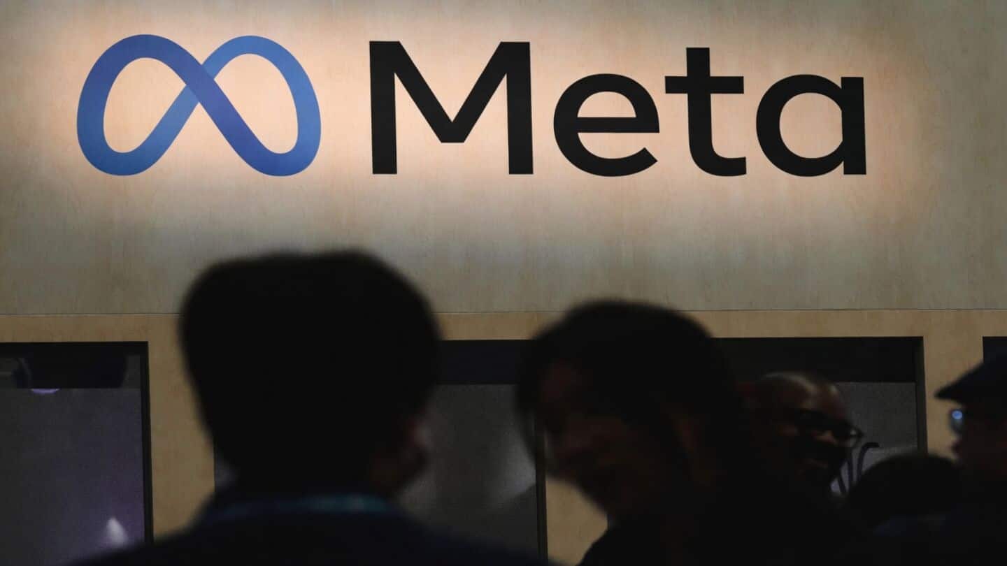 Meta, BlackRock partner on $14B El Paso AI campus