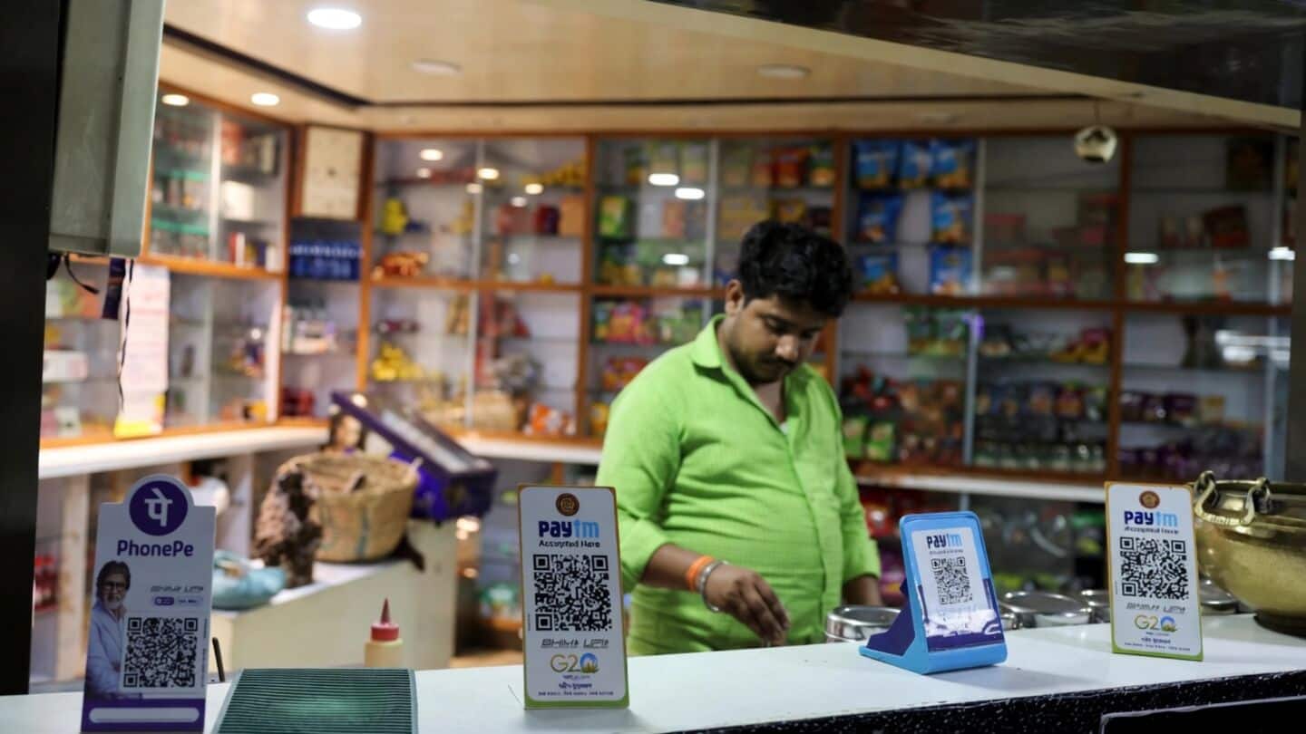 India to let AI agents make small UPI payments automatically