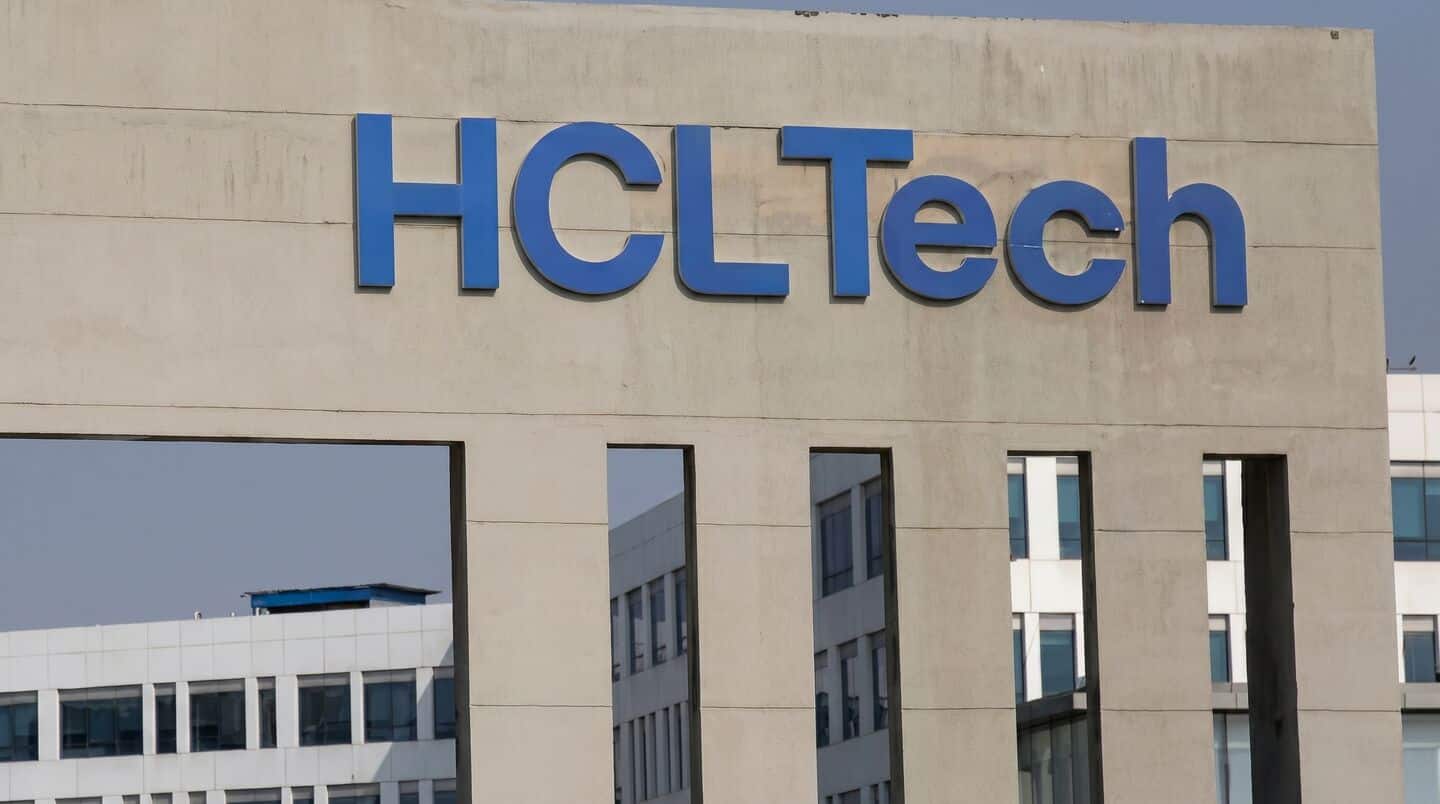 HCLTech to lose Xerox BPM contract, 170-200 employees at risk