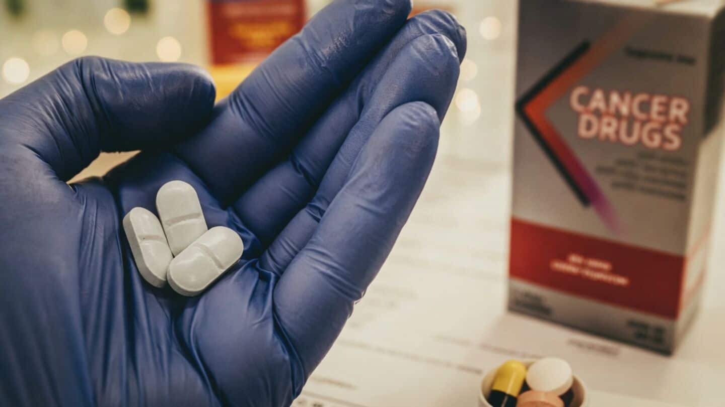 India may raise price caps on cisplatin, carboplatin amid shortages