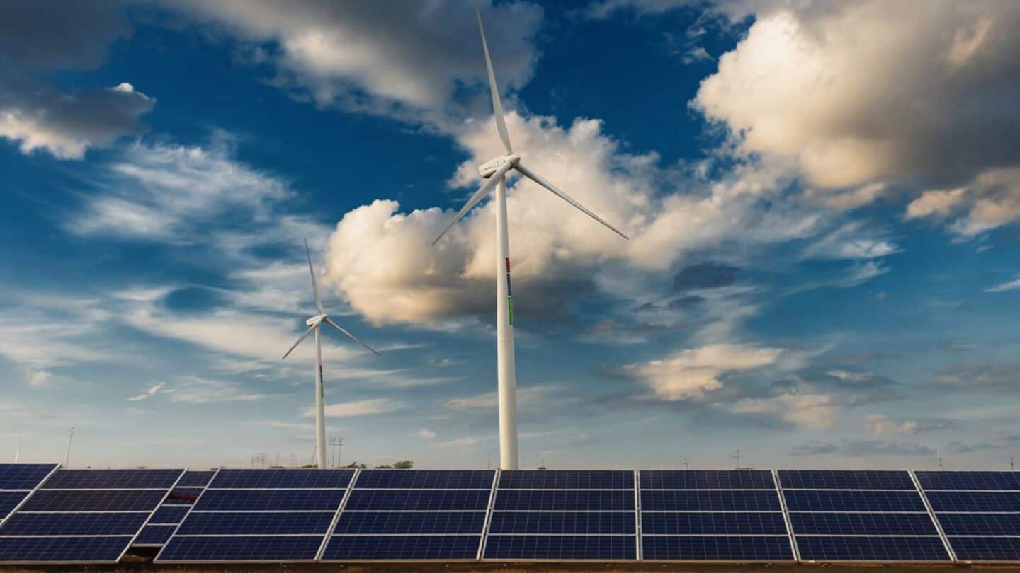 Engie plans €4bn investment in India aiming 5GW by 2030
