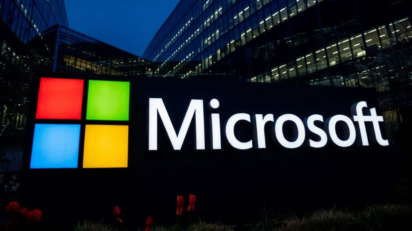 Microsoft opens largest India South Central data center in Hyderabad