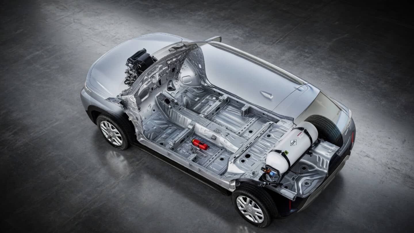 Maruti Suzuki's rise to India's leading CNG brand since 2010