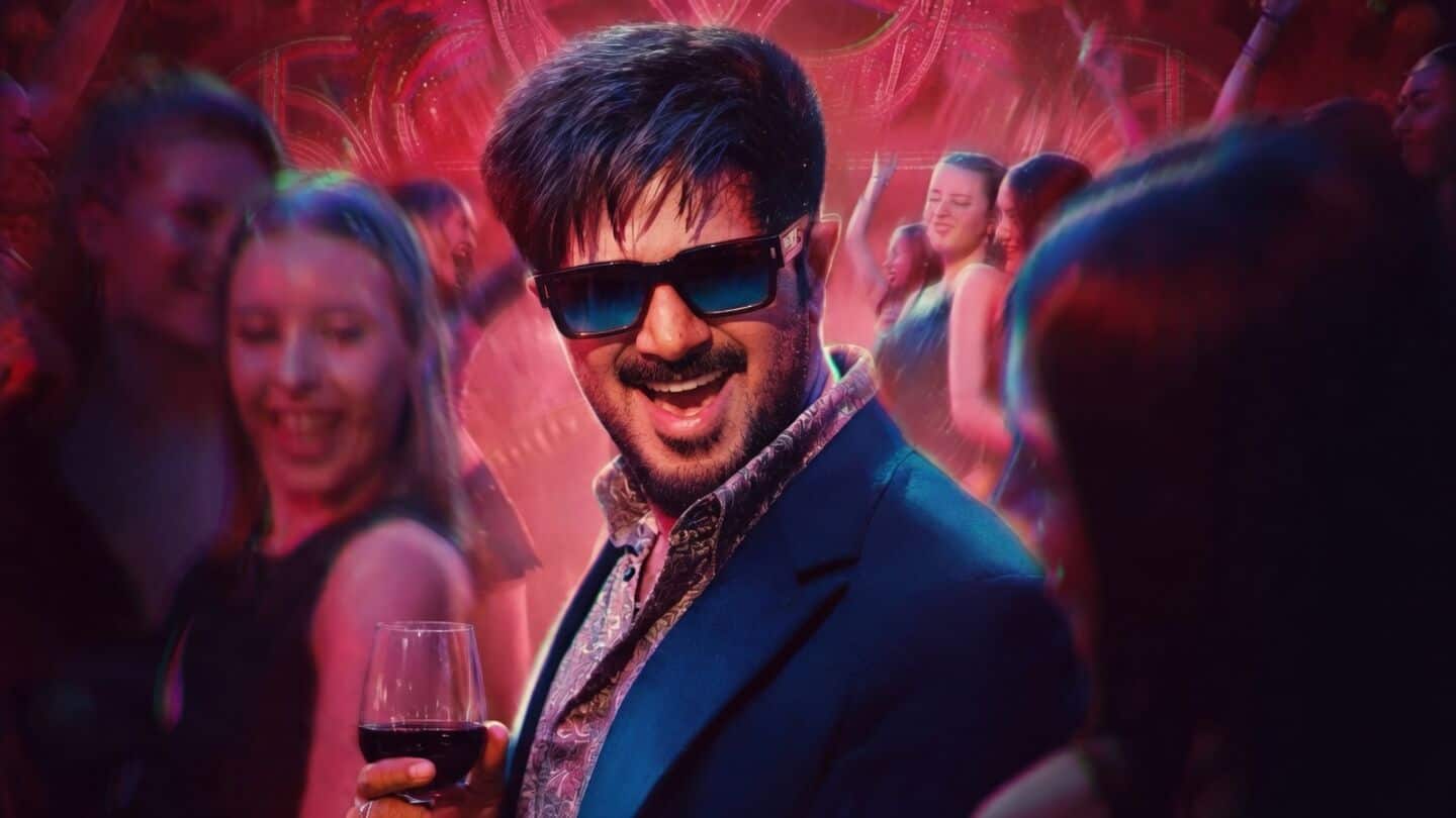 Salmaan's 'I'm Game' nets ₹10cr India, ₹20.20cr 2-day global total