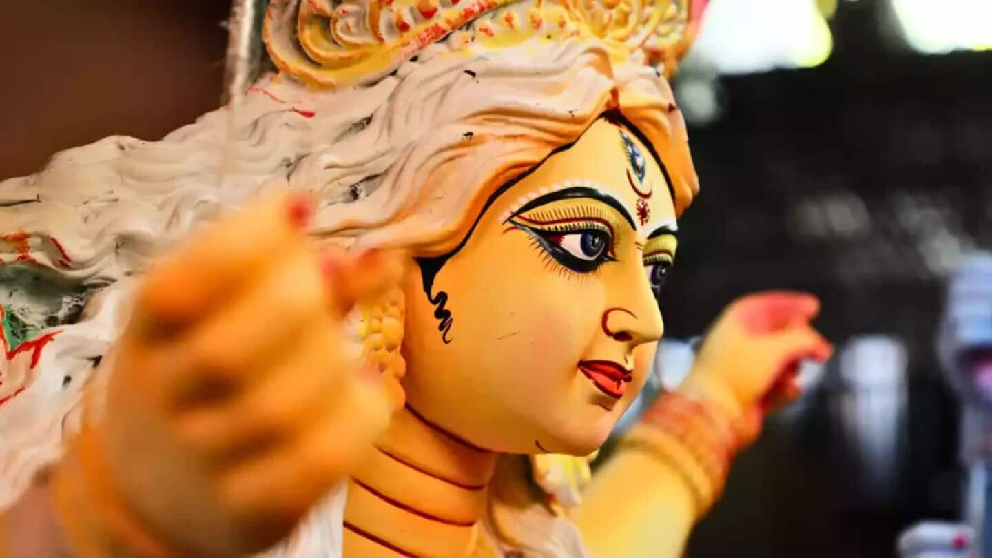 Shardiya Navratri 2025: Dates, significance, and schedule