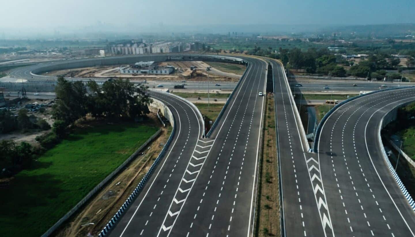 SEBI proposes road InvITs change allowing debt-funded maintenance in distributions