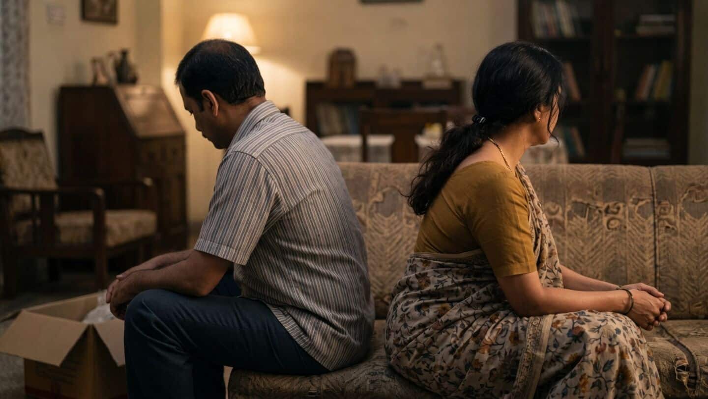Gauhati High Court cancels ₹10L alimony in mutual divorce