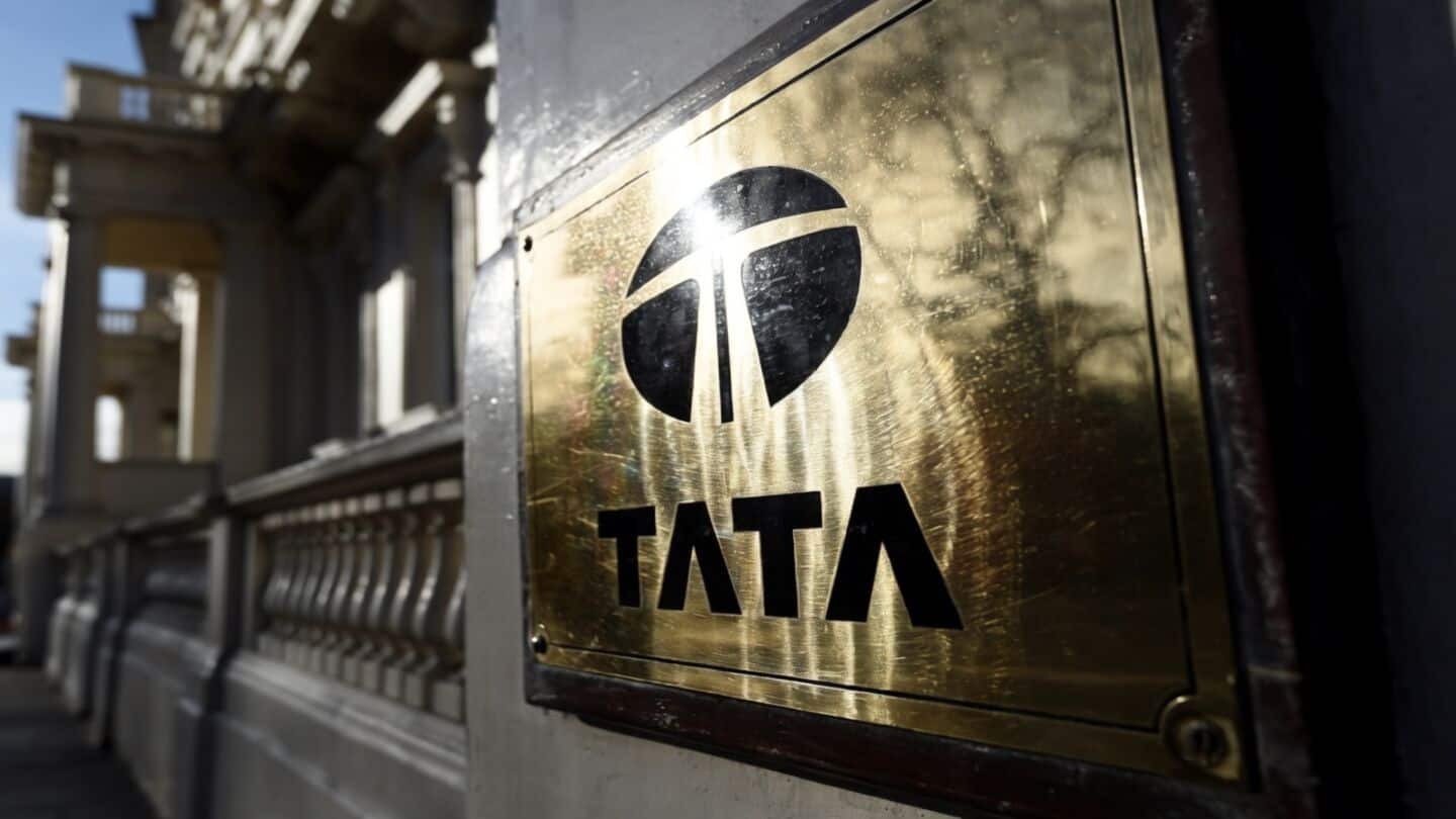 Tata Trusts reviews Tata Group firms before June 12 meeting