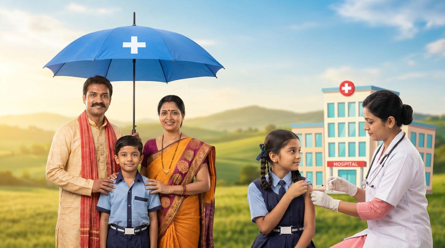 West Bengal joins Ayushman Bharat, adds Arogya Mandir and HPV