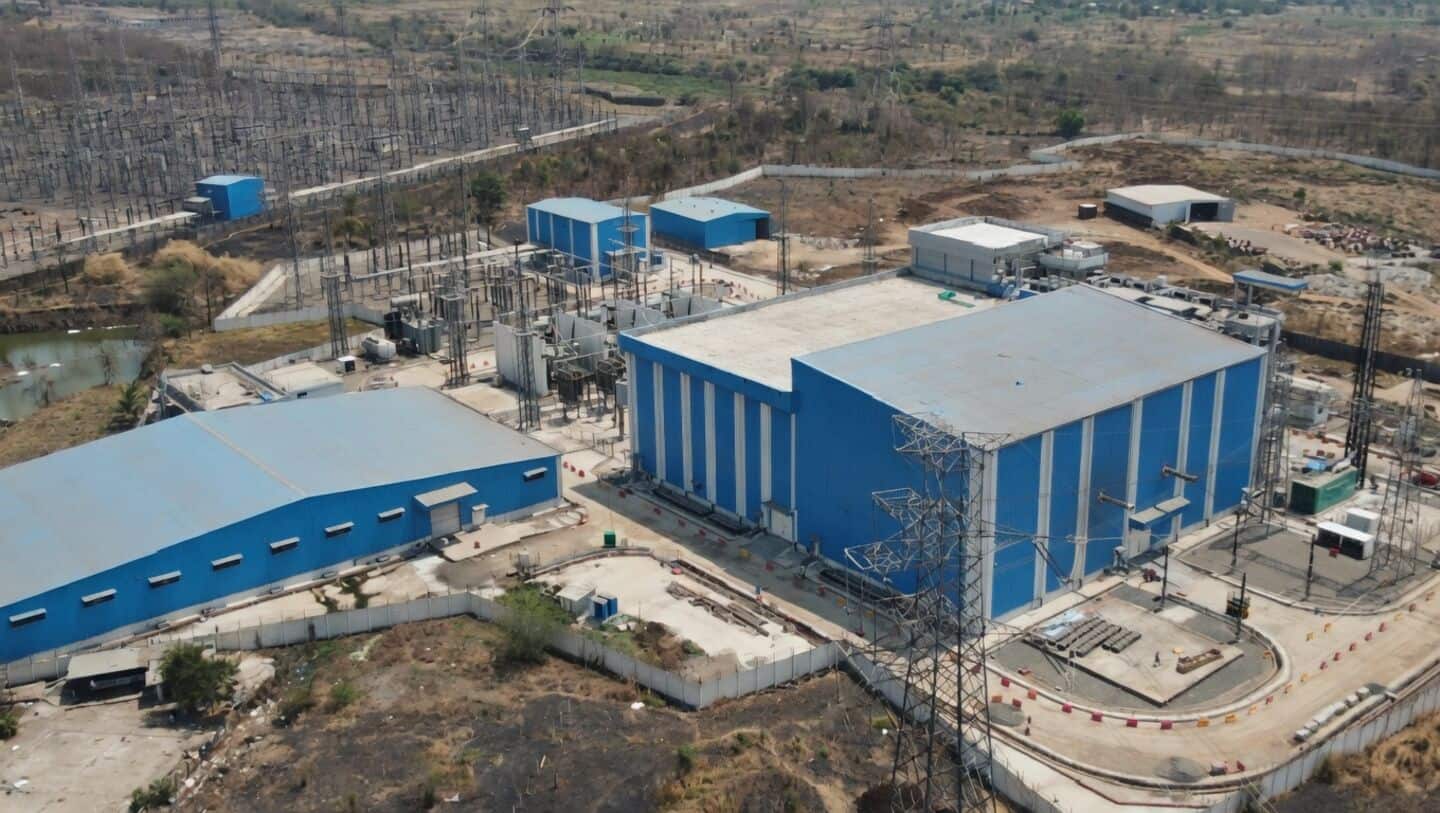 Adani Energy Solutions activates 1,000MW HVDC link in Mumbai