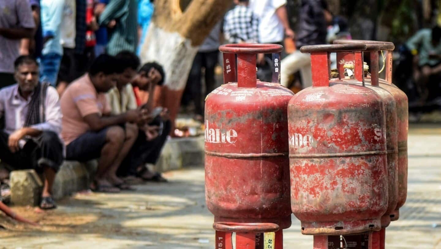 IndianOil launches lighter Indane XTRALITE now 10-kg LPG, 4-hour delivery