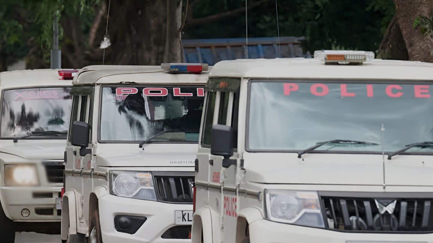 Mohd Shafi arrested after dismembered body of Valluripalli Kalyani found