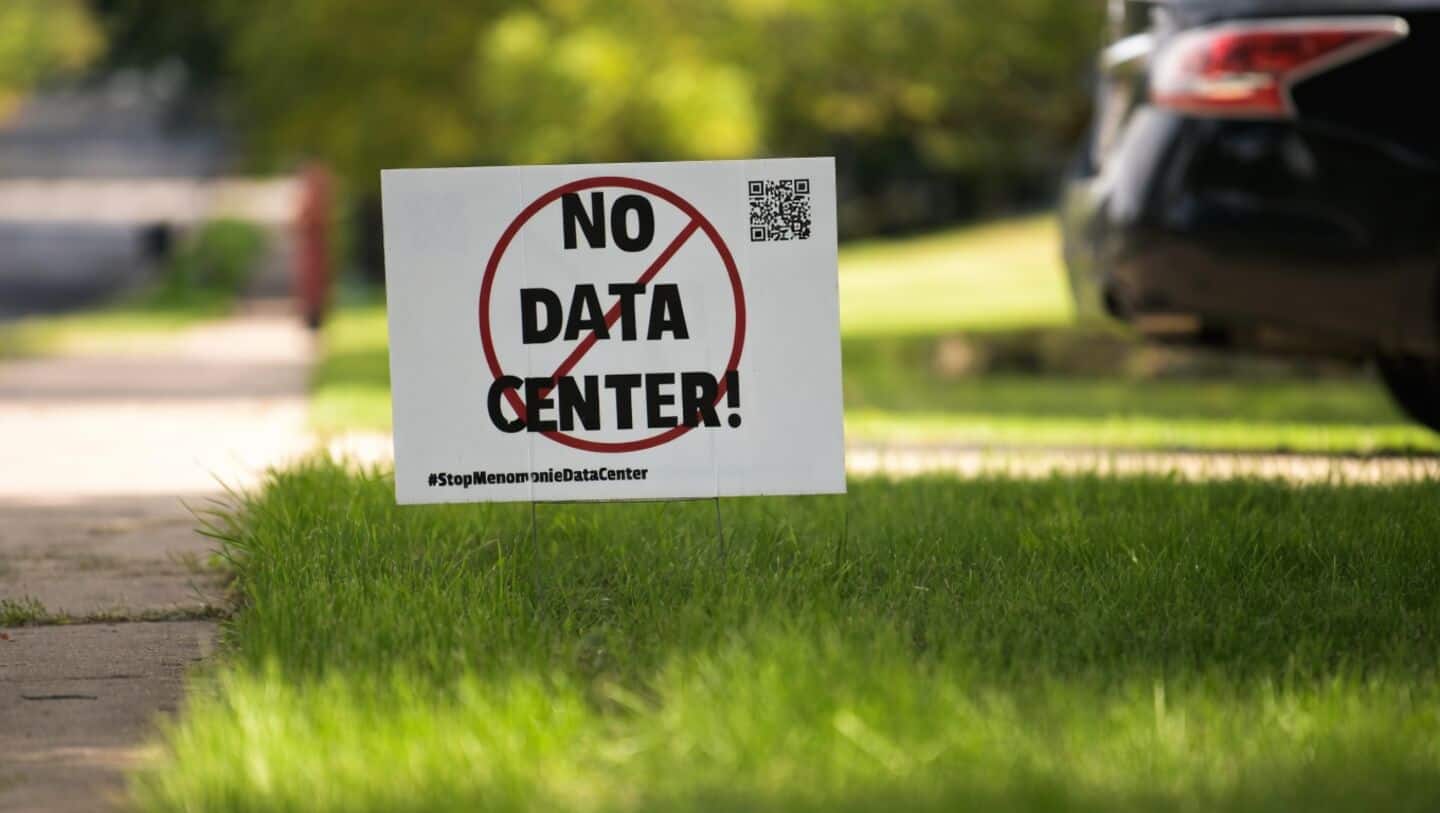 Congress weighs acts as AI data centers drive electricity costs