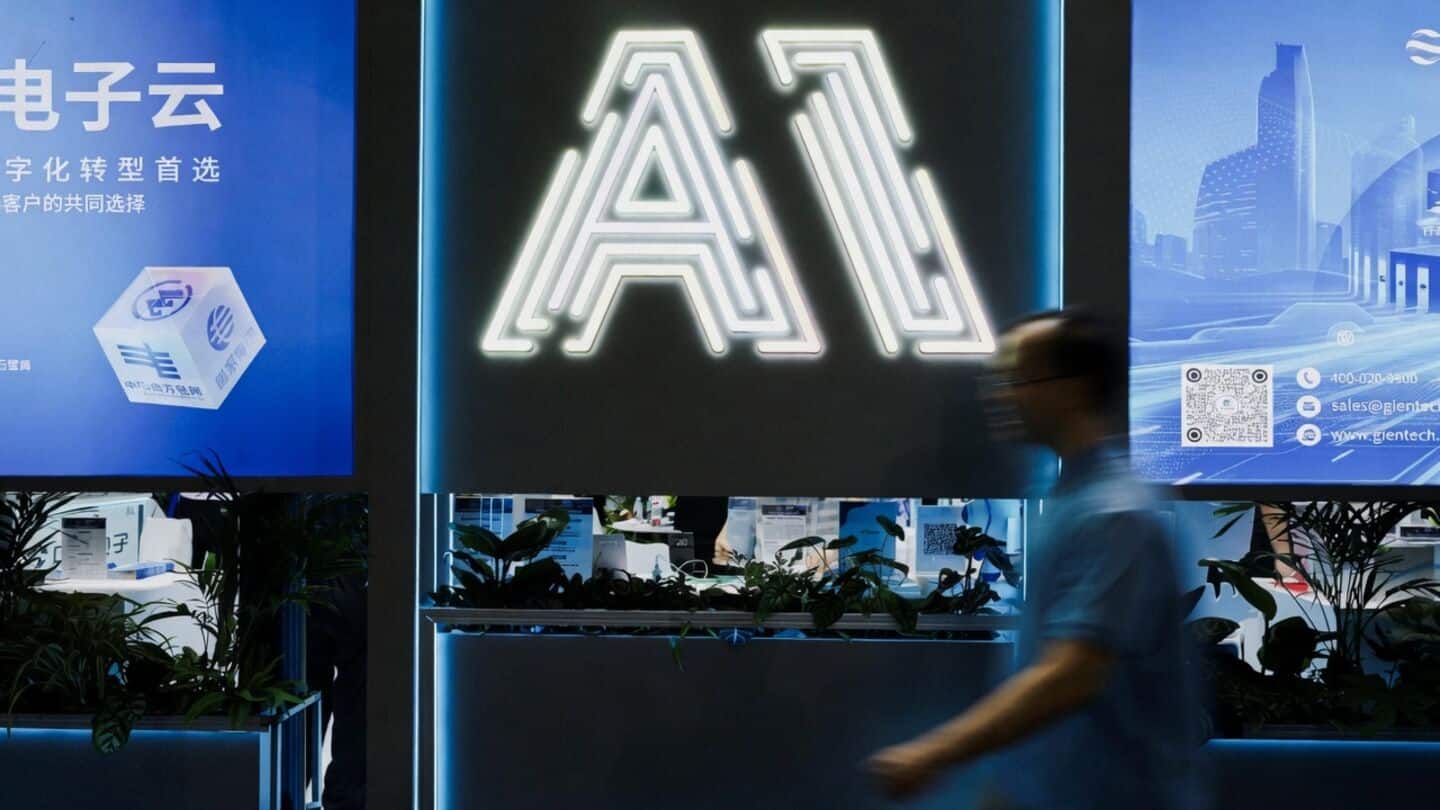 MeitY selects CoRover to create AI assistant for government services
