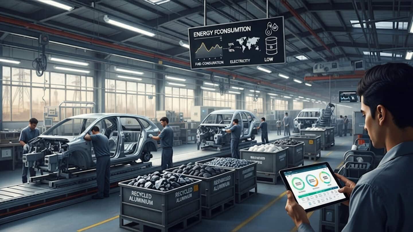 India asks automakers to save fuel amid gas crisis