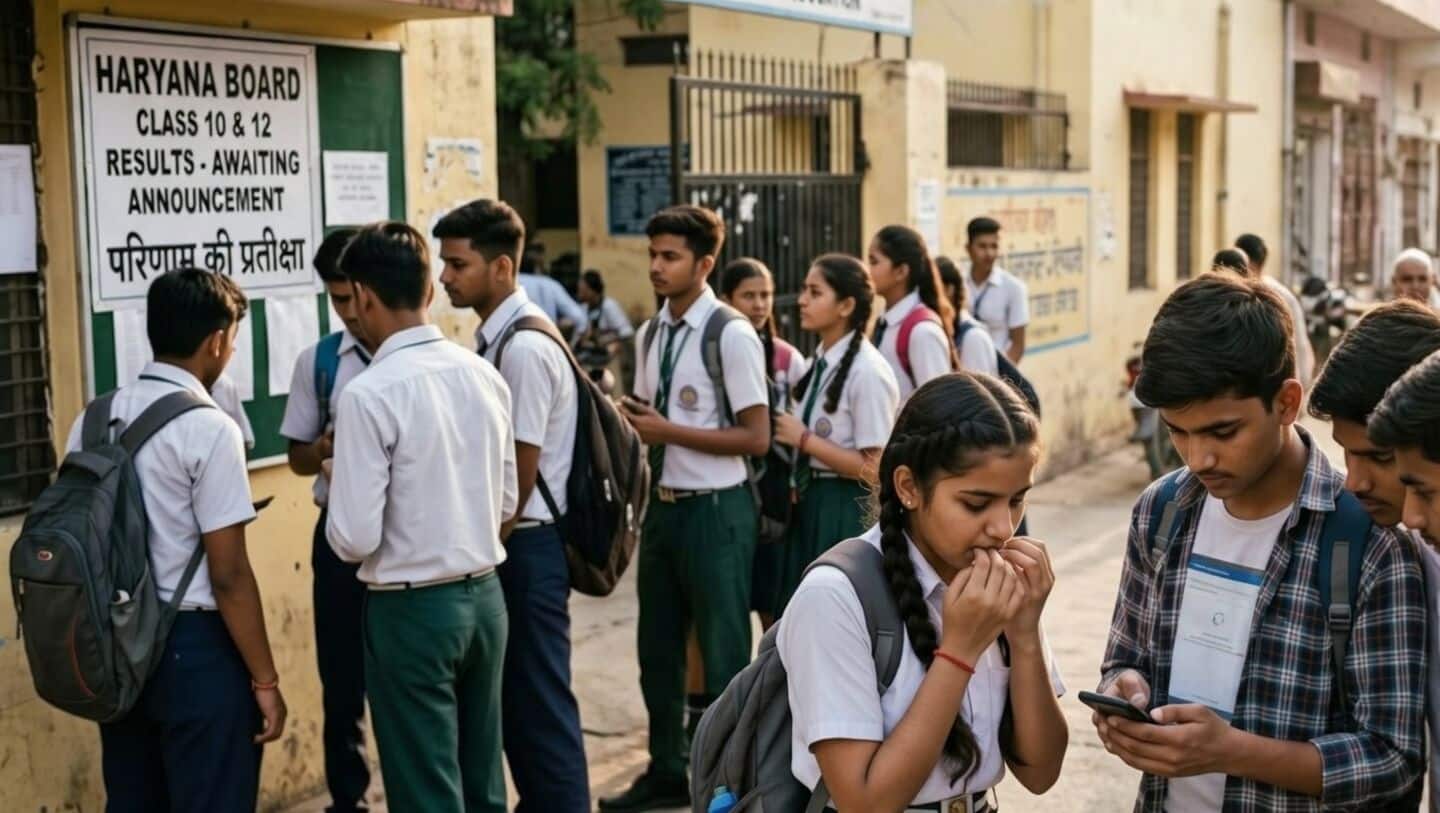 Haryana Board set to announce Class 12, 10 results mid-May/early-June