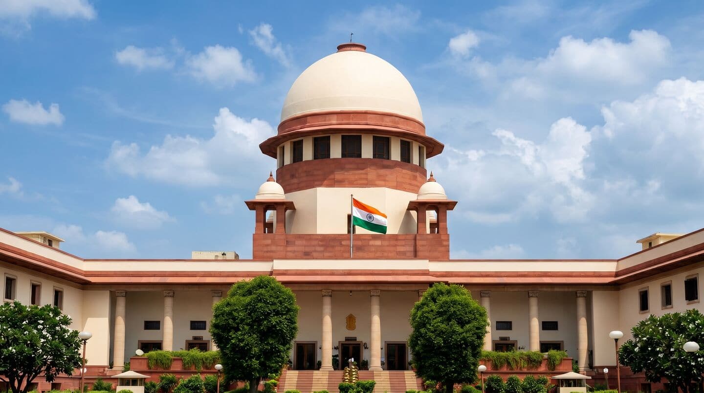 Indian government asks Supreme Court to curb digital arrest scams