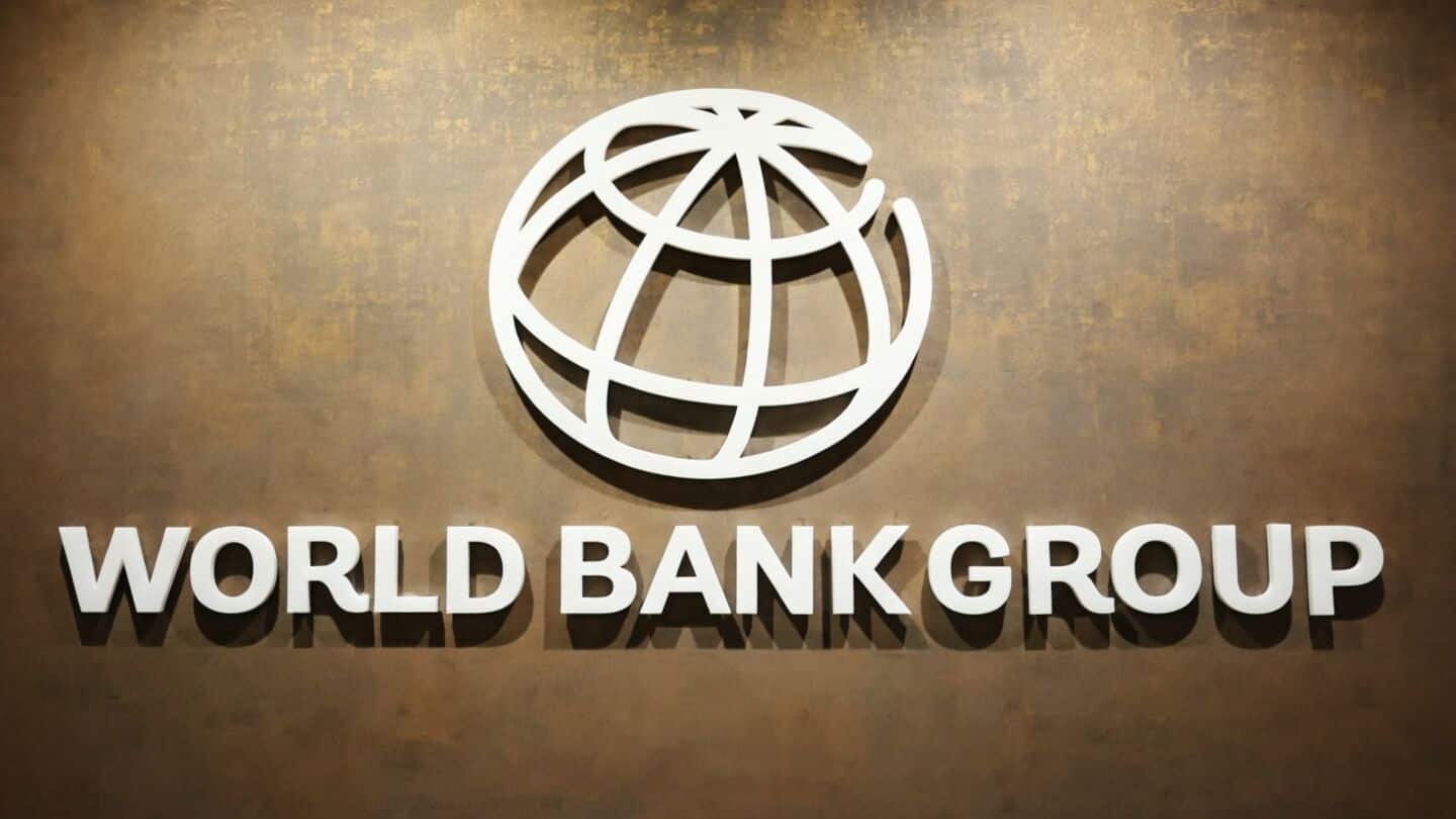 World Bank to stop lending to China by 2031