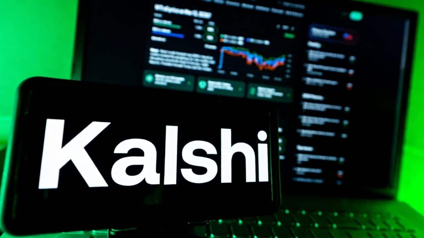 Washington judge labels Kalshi illegal, orders geofence and $120,000 fines