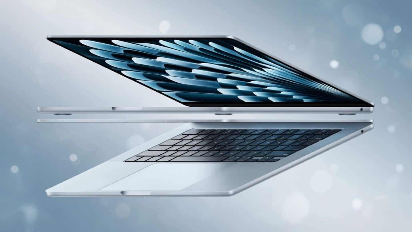 Apple reportedly planning MacBook Ultra to debut early 2027