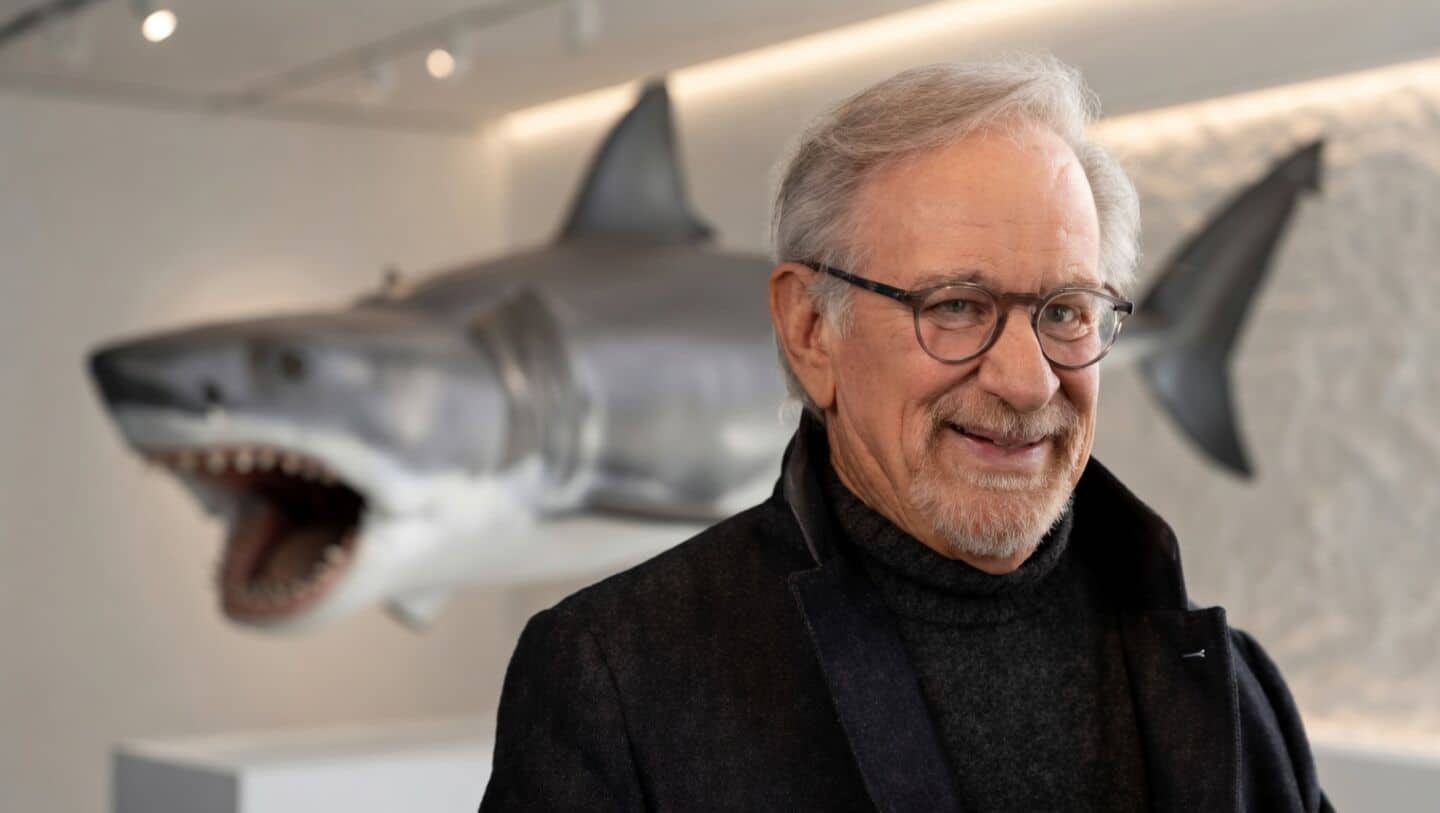 Spielberg's 'Jaws' returns to Indian cinemas in 4K restoration