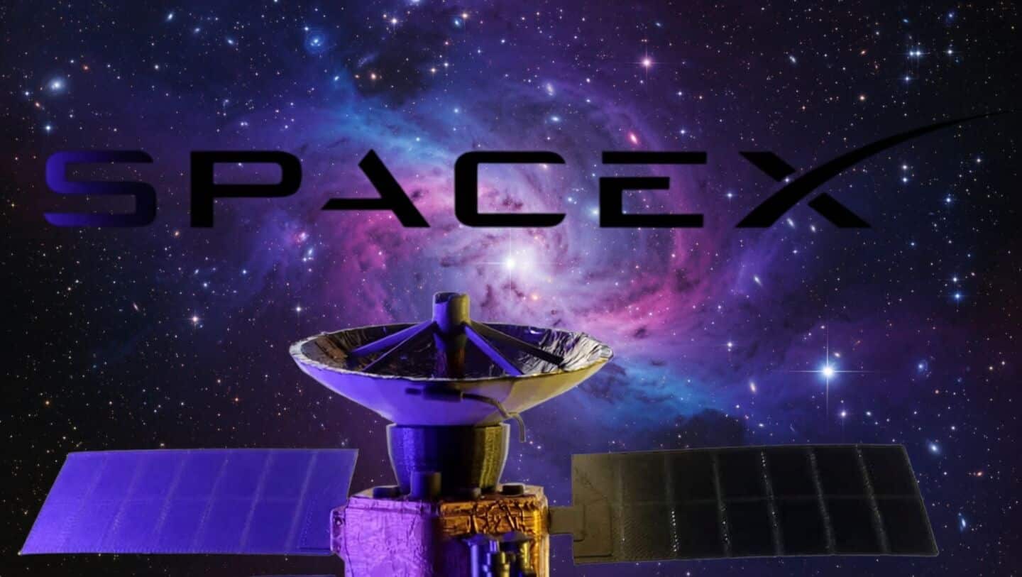 SpaceX plans IPO on Nasdaq that could top $2 trillion