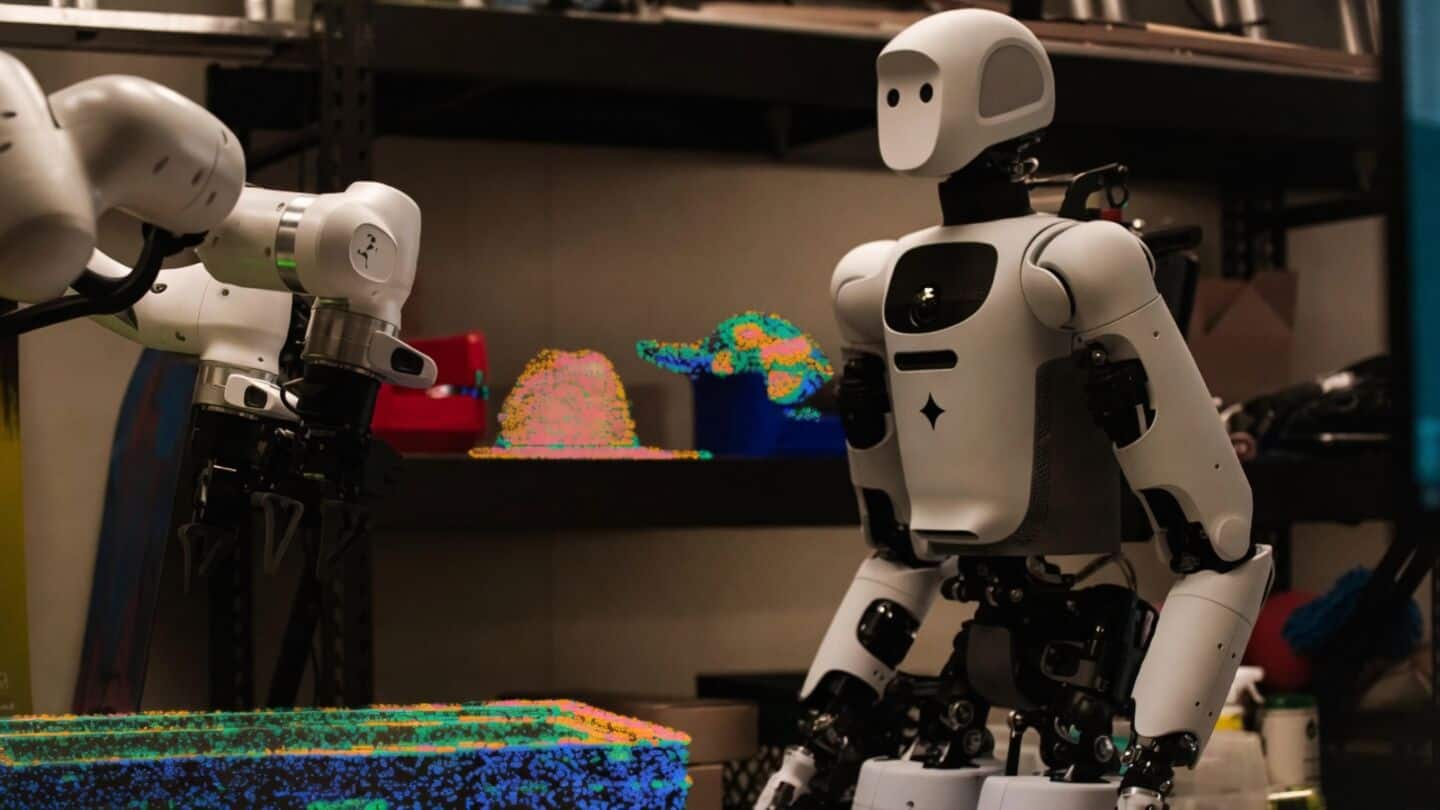 Google launches Gemini Robotics ER 2 with Google Search access
