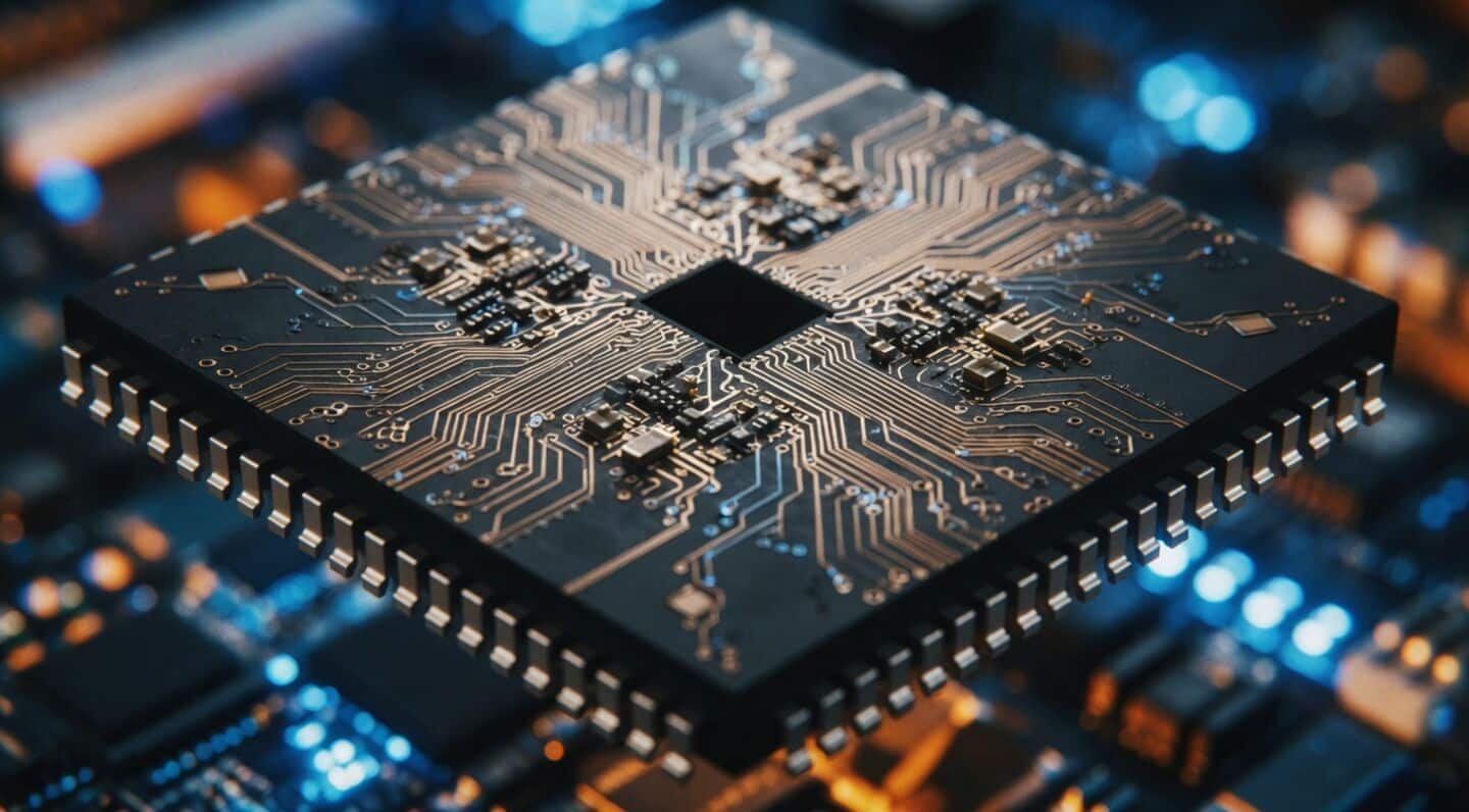 Agrani Labs and Ananant Systems seek funding for Indian chips