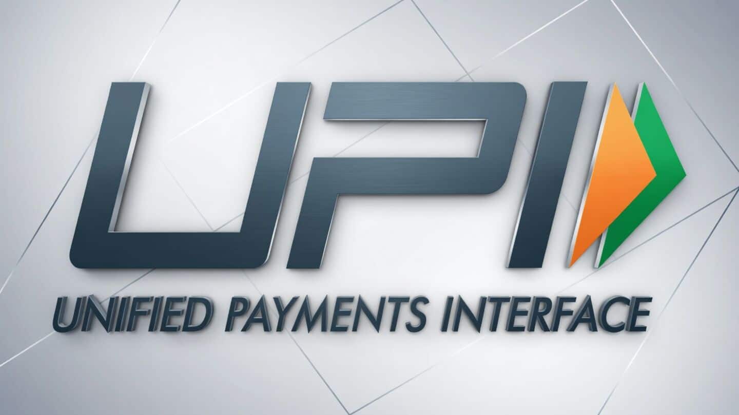 Most UPI transfers free as MDR applies to merchant payments