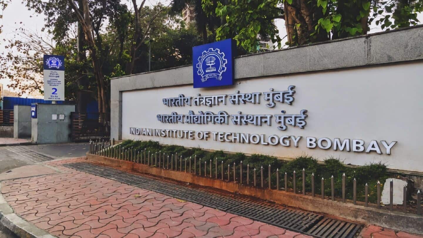 IIT Bombay student's death sparks debate over Pravesh Biyani's post
