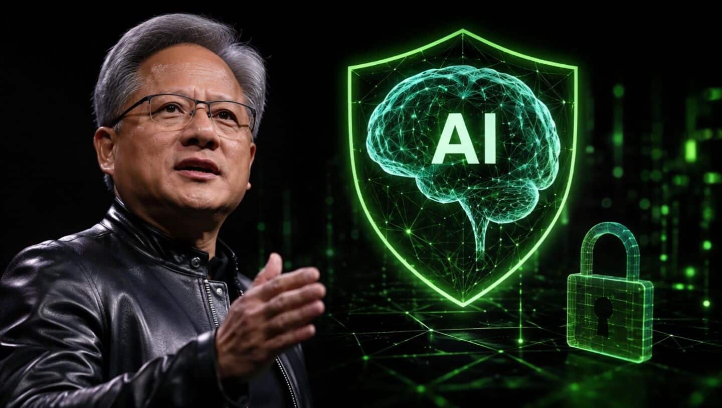 NVIDIA and OSAI unveil SAFE framework for AI incident response