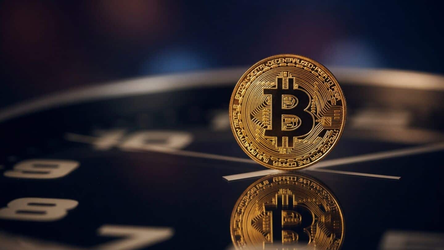 Bitcoin, Ethereum developers race to upgrade blockchains with US backing