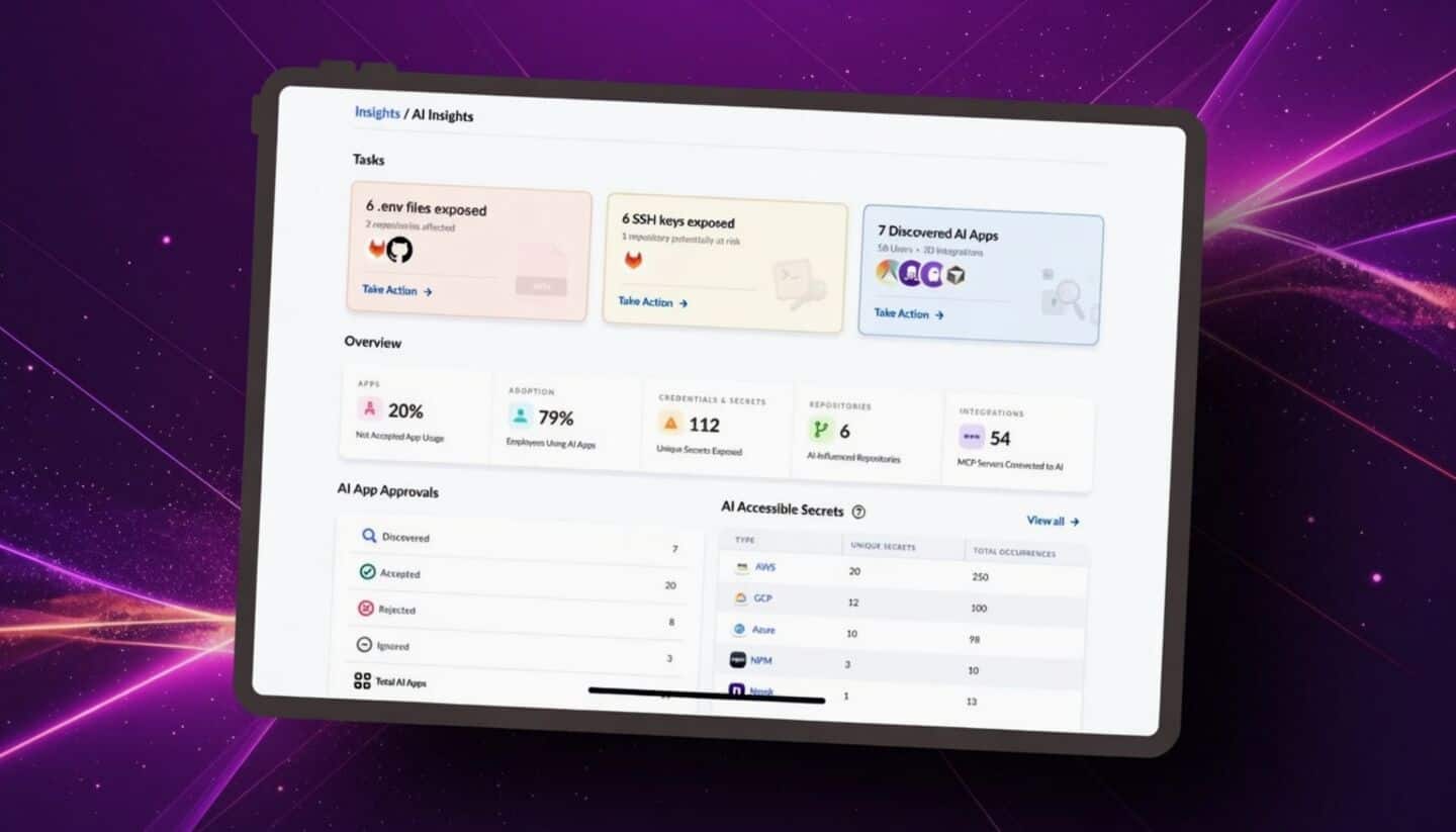 Security firm 1Password launches unified access to centralize AI credentials