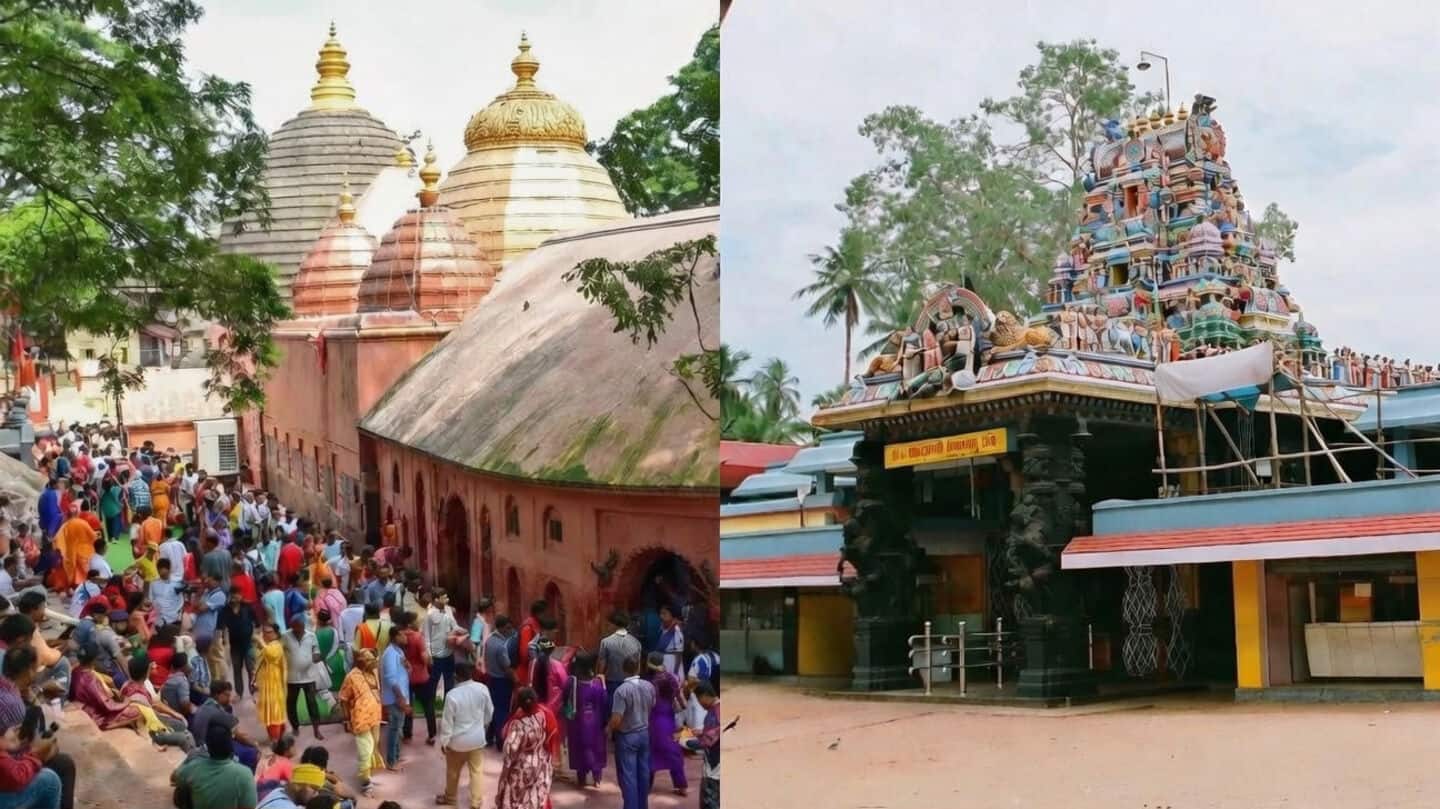 Solicitor General Tushar Mehta defends faith based temple entry restrictions