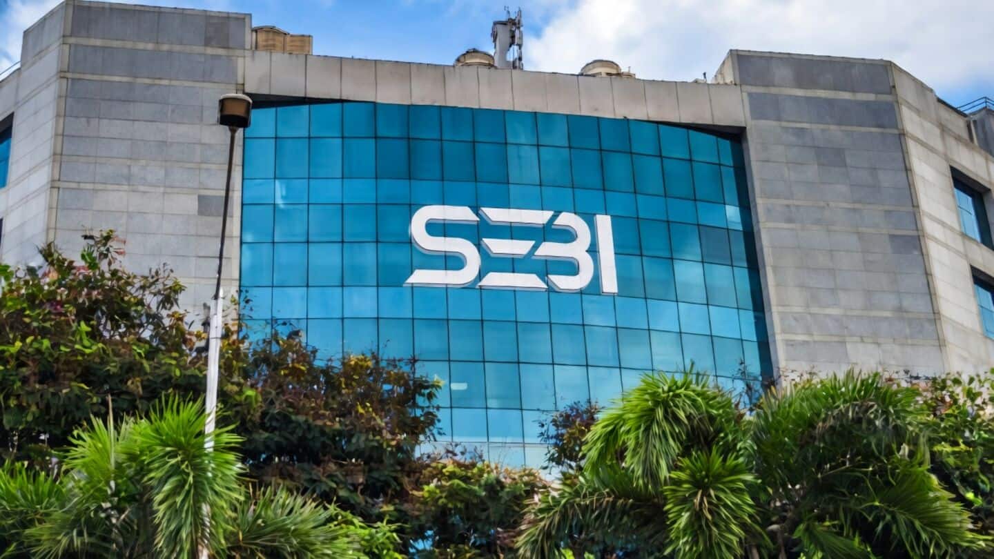 SEBI bans 222 over pump-and-dump, orders 47.7cr in fines