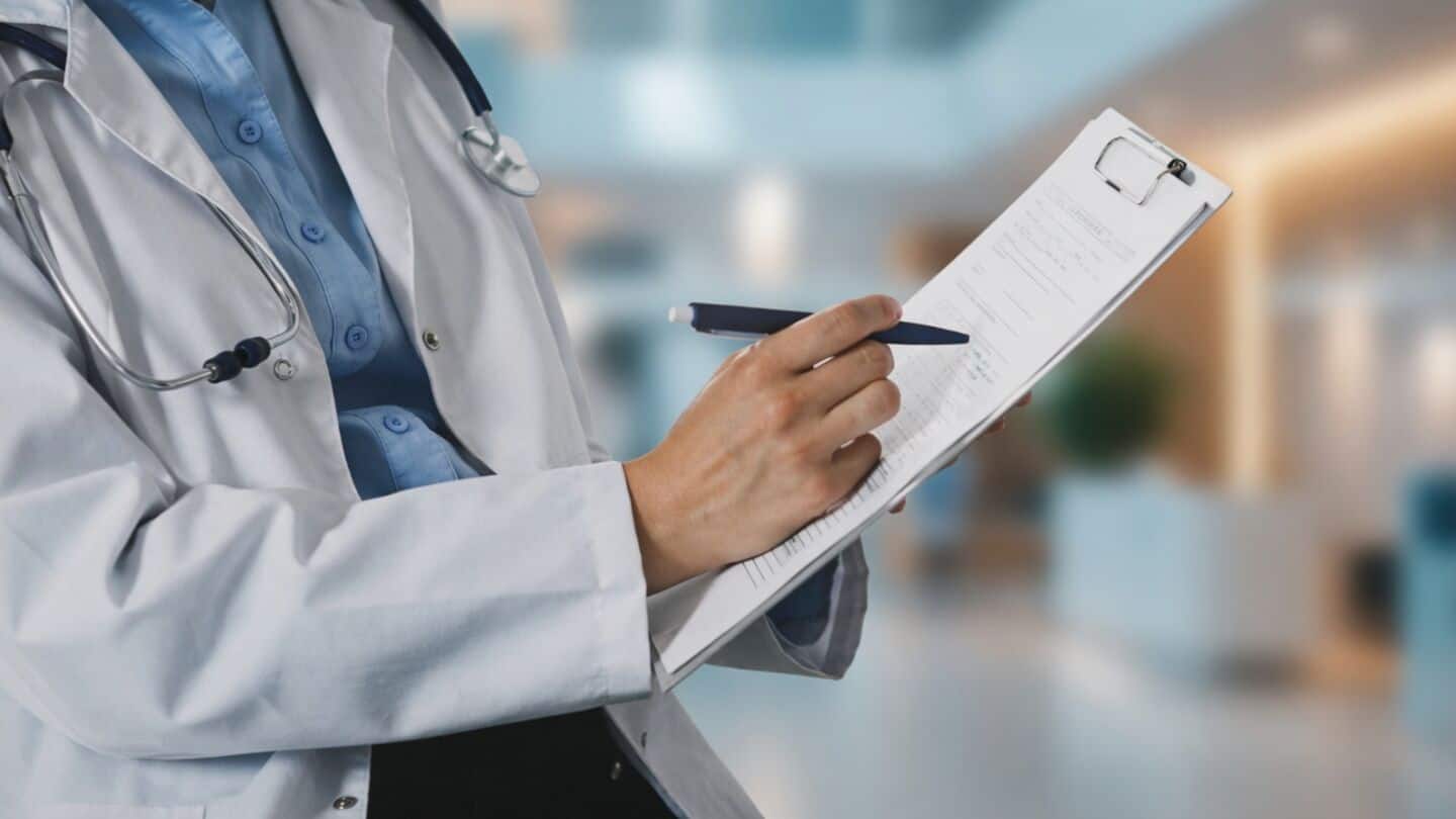 India prepares health insurance reforms led by IRDAI chief