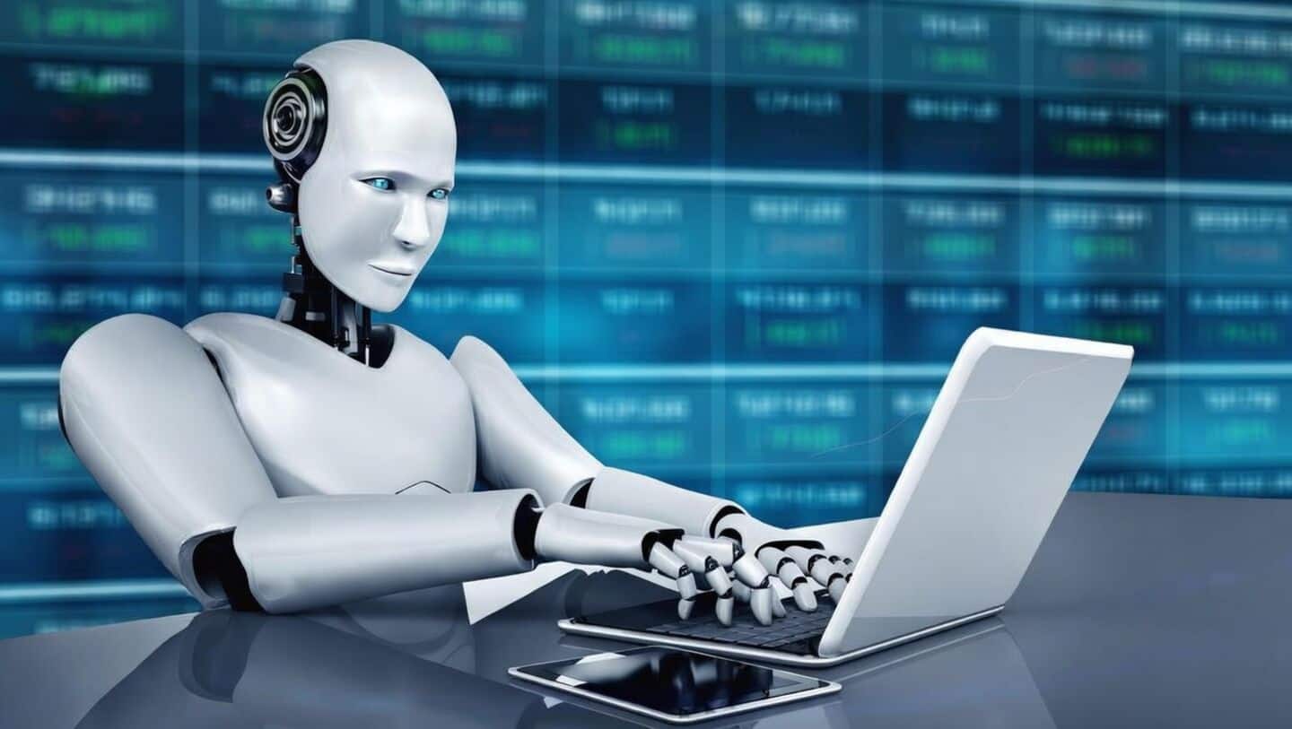 AI-generated code is full of security issues: Report