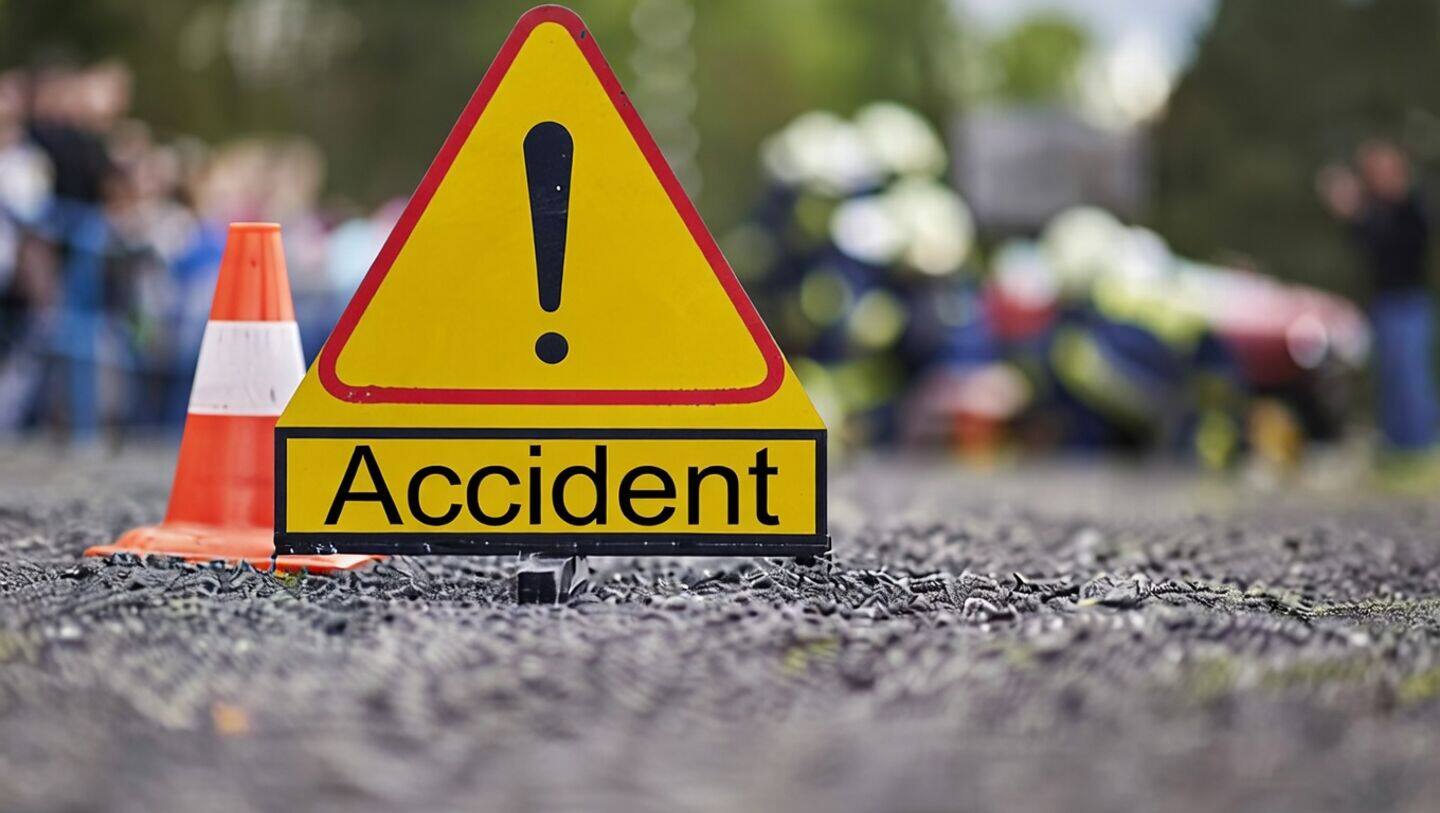 All 8 killed were Kerala school staff in Salem crash