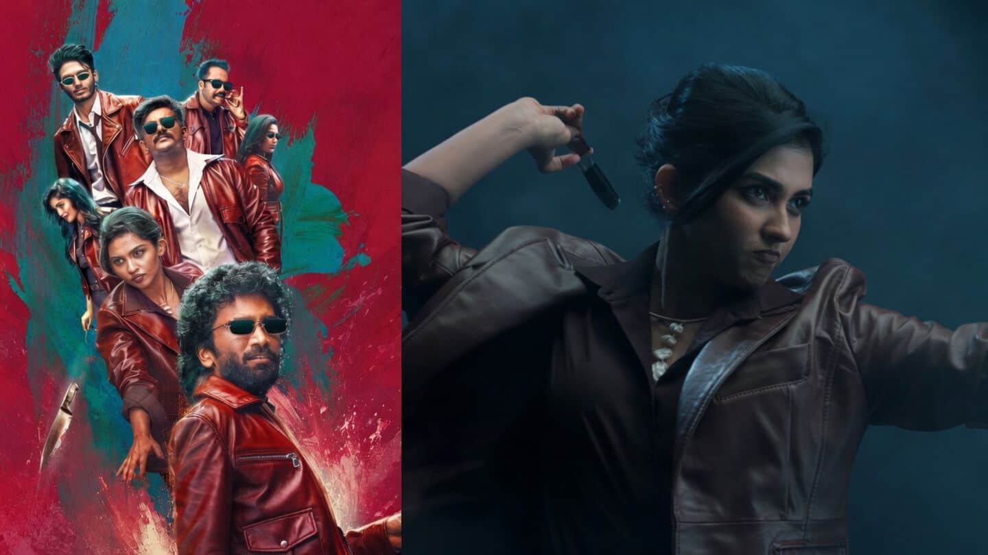 Ranganathan launches PR show, 'PRS1' co-directed by his 6 ex-assistants