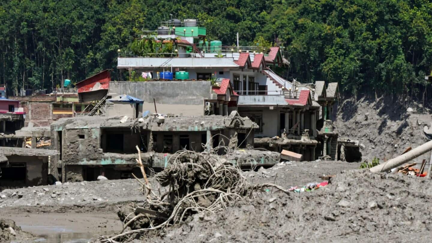 Maharashtra tourists stranded after Nepal floods killed at least 165