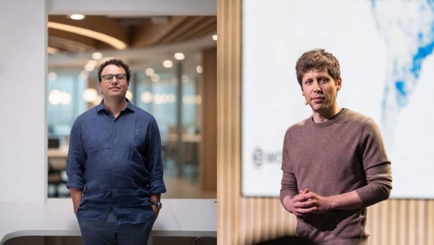 OpenAI, Anthropic recruit biohazard experts amid AI warfare debate