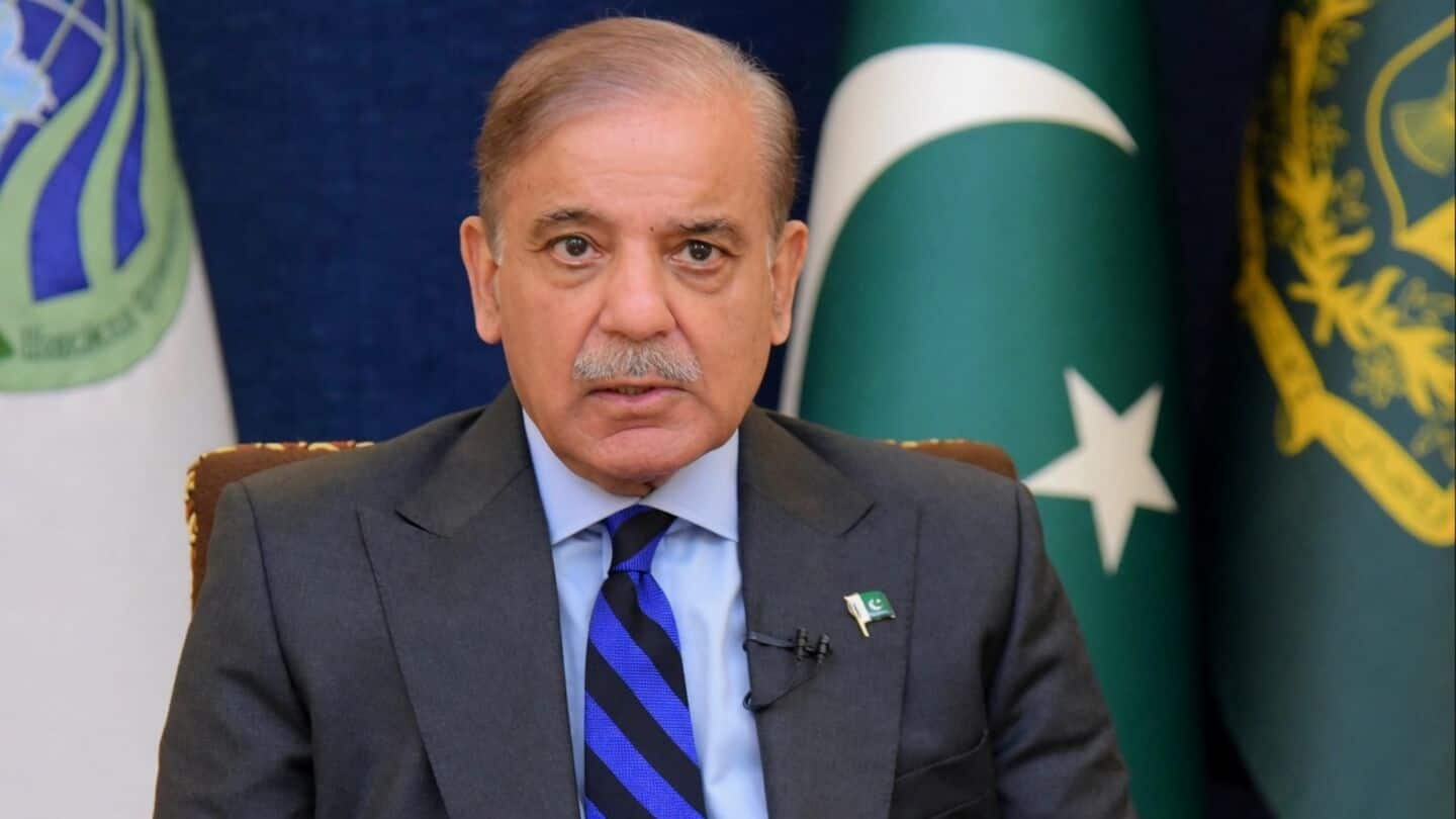 Pakistan budget stalled as NEC meeting postponed for 3rd time